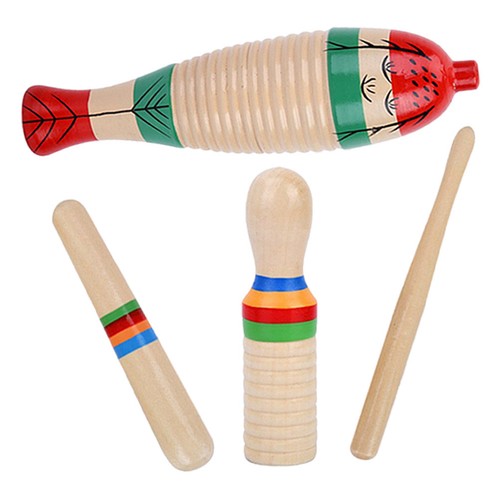 Sets musik instrumenten - ,