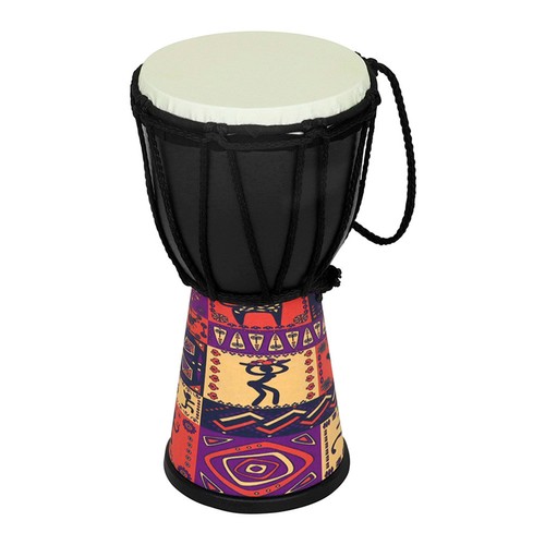 Afrikanische trommel - afrikanische,