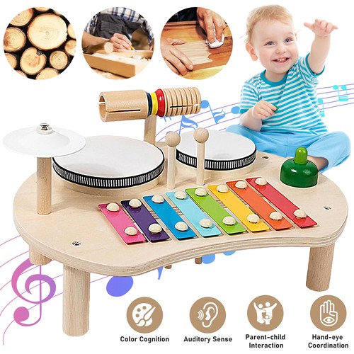 Kinder xylophon set baby musik - kinder,