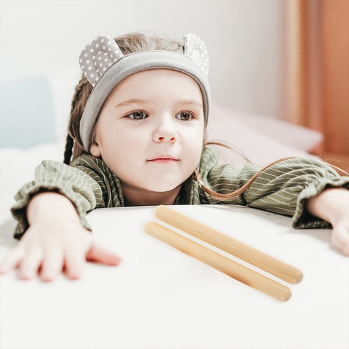 Pcs musikinstrumente kinder - 4,