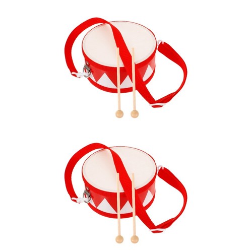 Sets babytrommeln snare - sets,