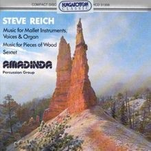 Musik für schlaginstrumente - für,