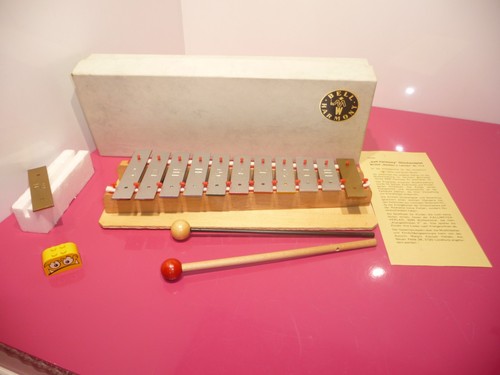 Bell harmony xylophon - bell,