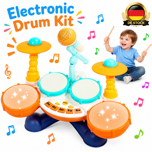 Musikinstrumente spielzeug - musikinstrumente,