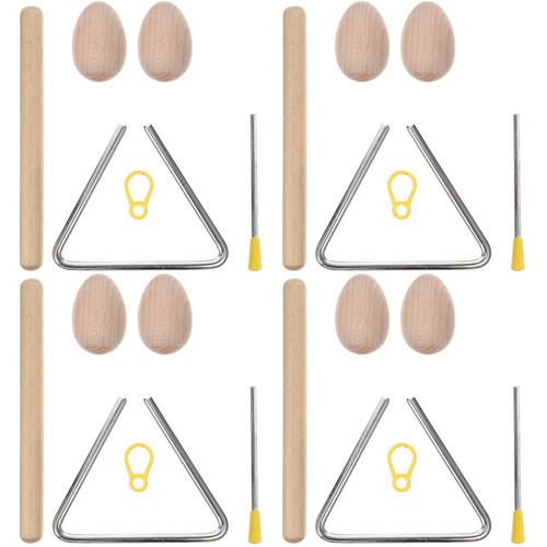 Set schlaginstrumente - 4,
