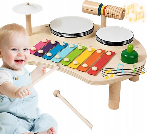 Schlagzeug kinder - schlagzeug,