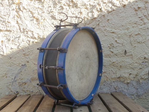 Trommel musikinstrument - trommel,