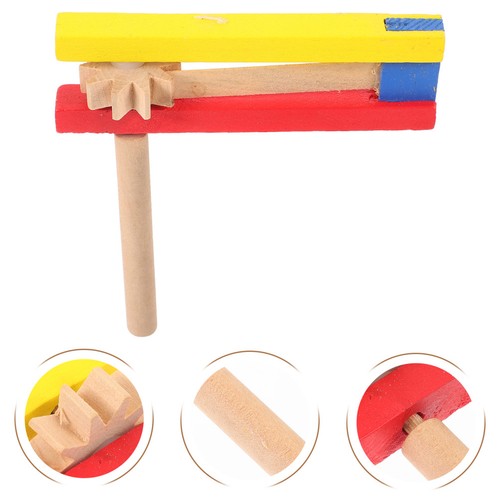 Pcs musikinstrumente kinder - 4,
