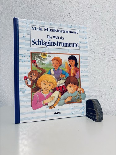 Die welt der schlaginstrumente - die,