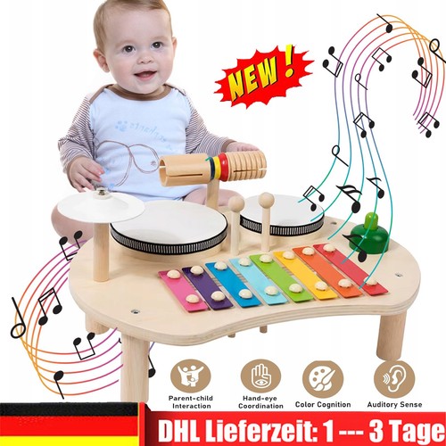 Schlagzeug kinder - schlagzeug,
