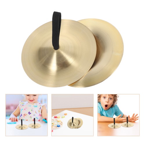 Kleine fingerzimbeln mini - fingerzimbeln,
