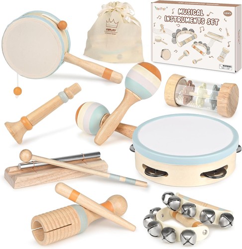 Musikinstrumente für kinder - für,