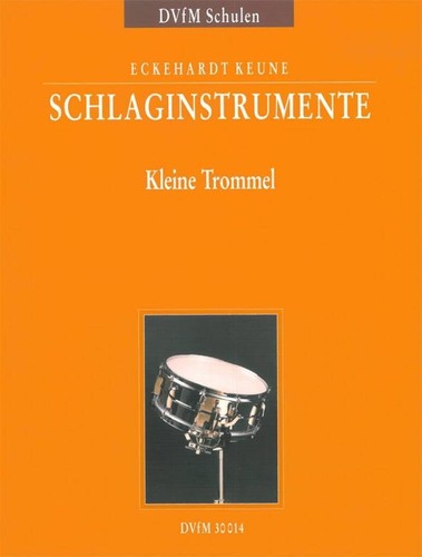 Schlaginstrumente kleine - schlaginstrumente,