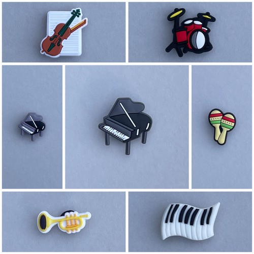 Schuhstecker shoe charms - schuhstecker/shoe,