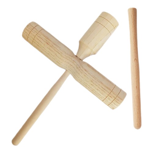 Anfänger-guiro-instrument