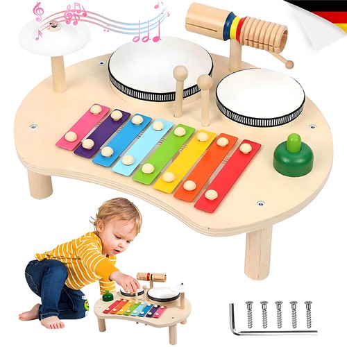Schlagzeug kinder trommel - schlagzeug,