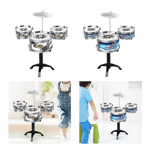 Mini kids drum toys - mini,