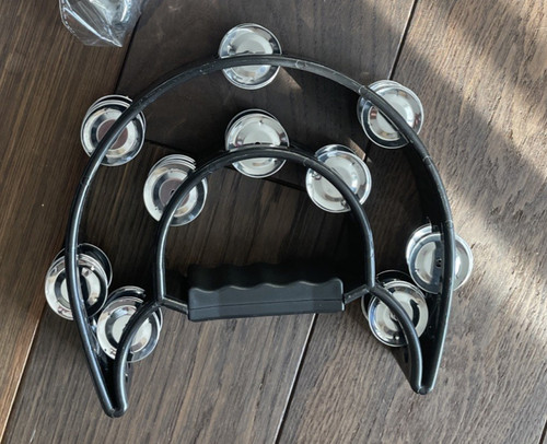 Schellenkranz hand glocke - schellenkranz,