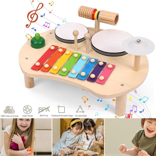 Trommel musik kinderspielzeug - musik,