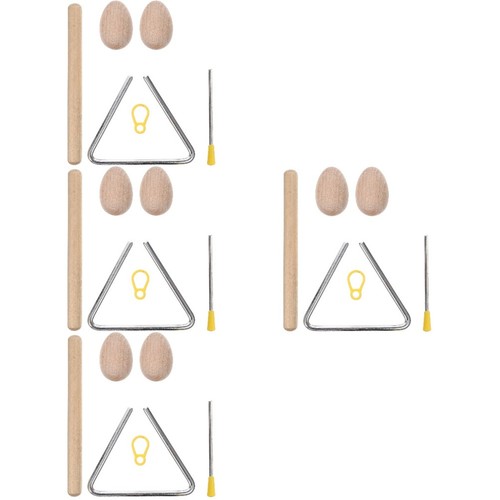 Pack schlaginstrument - pack,