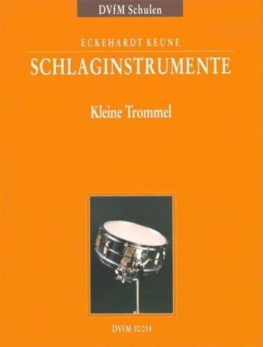 Schlaginstrumente teil buch - schlaginstrumente,