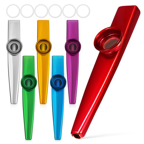 Pcs übungs kazoo - pcs, Übungs-kazoo
