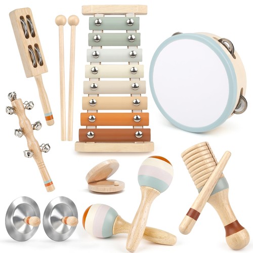 Holz musikinstrumente kinder - holz,