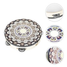  Musikalisches Tamburin Baby