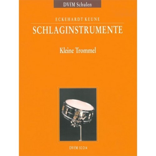 Dvfm schlaginstrumente band - -,