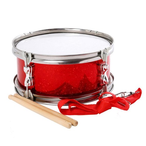 Snare drum musiktrommeln - 11",