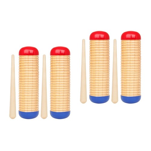 Pack rhythmus shaker - 2,