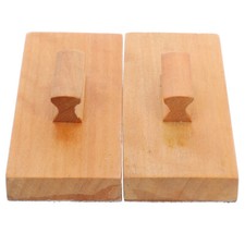  Musikinstrumente Sandblöcke