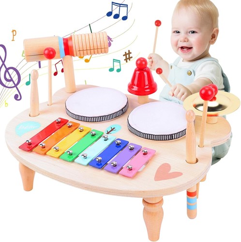 Schlagzeug kinder in - kinder,, 10-in-1