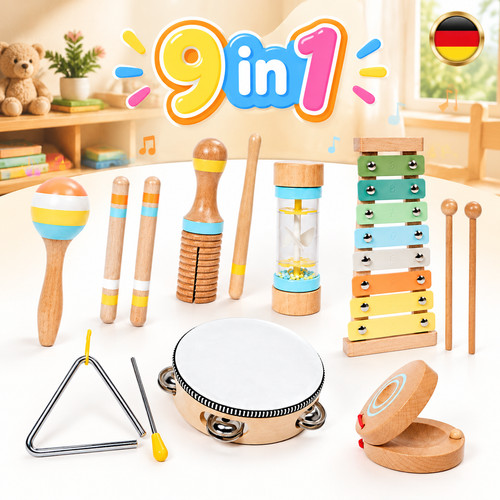 Montessori holzspielzeug - montessori,