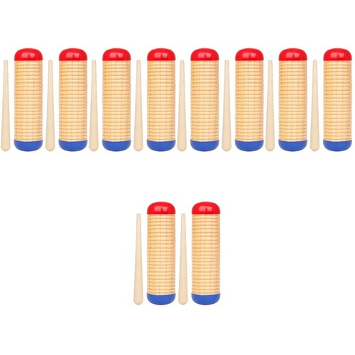 Count percussion instrumente - 5,