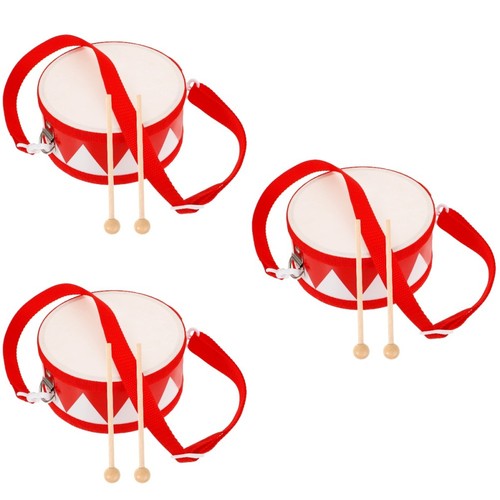 Sets schlaginstrumente für - 3,