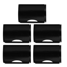  5-teiliger Rhythmus-Shaker