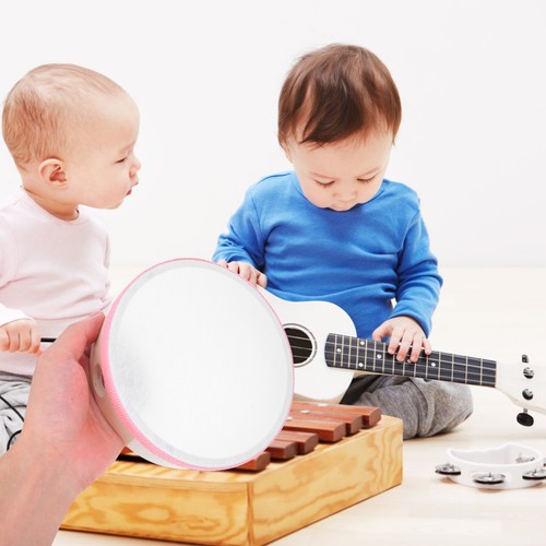 Schlagtrommel musikspielzeug - schlagtrommel,