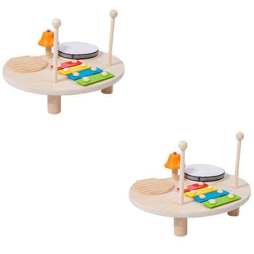 Pack kinder percussion - pack,