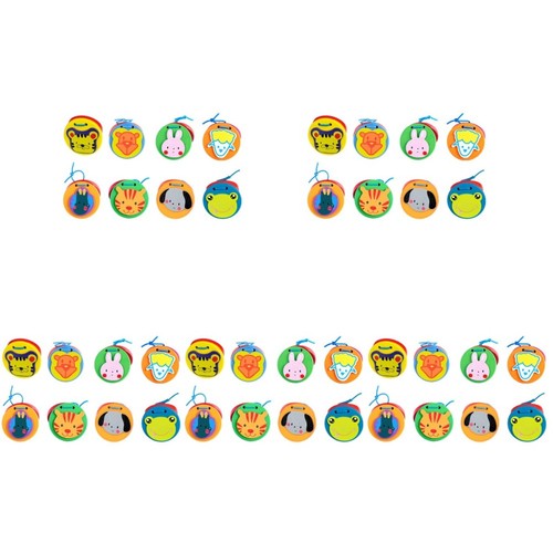 Pack kinder percussion - 5,