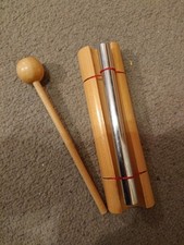 Hölzerne Schlaginstrumente