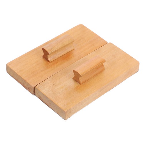 Instrumentensandblöcke