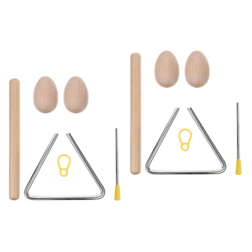 Pieces schlaginstrument - pieces,